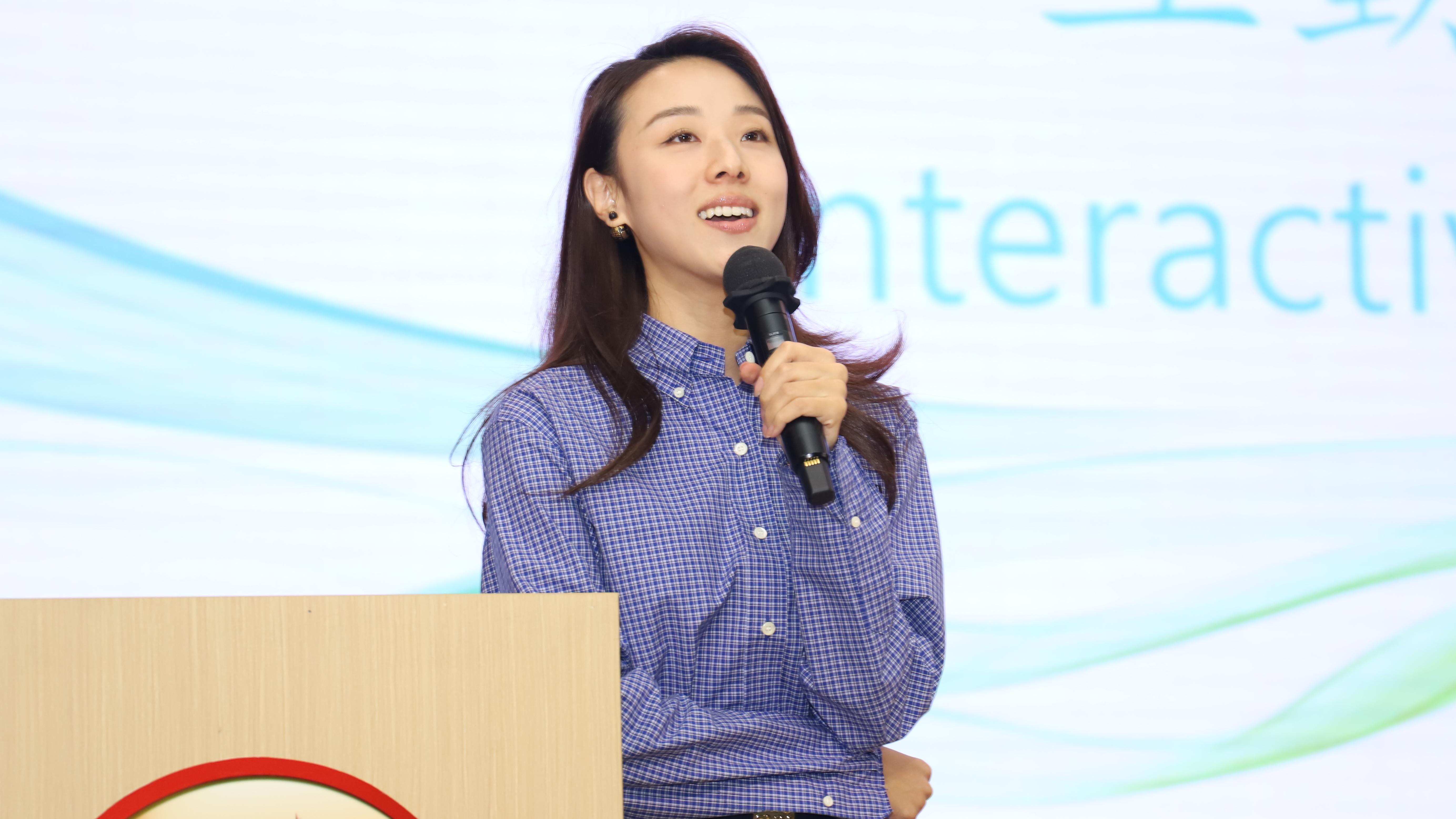 Pui Kiu Xinyi Master Classes - Lecture 3: Traditional Culture and the Positioning of Young People in Society