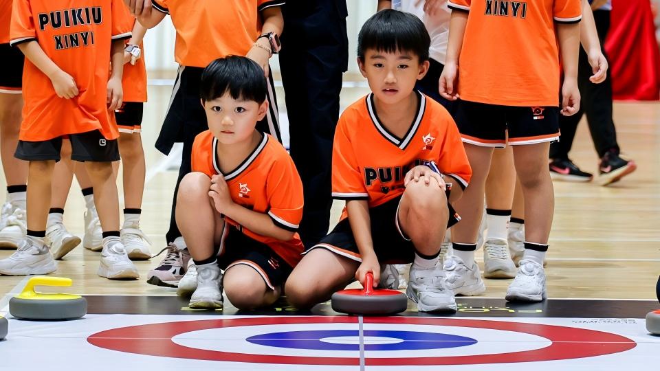 Our Students Shine at the GBA Sports Events