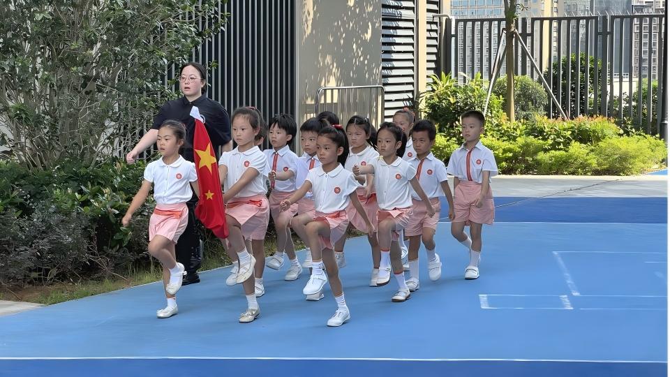 培僑信義幼兒園雙節歡樂記