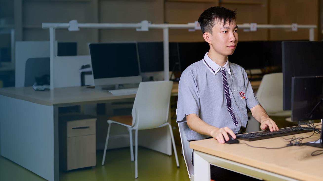 培僑信義領航者第3期——畢業季之「人生的可能」