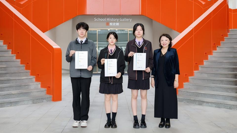 我校学子勇夺iGEM全球前十！