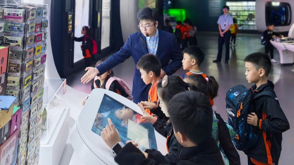 小学部「学科探索日」精彩全回顾！